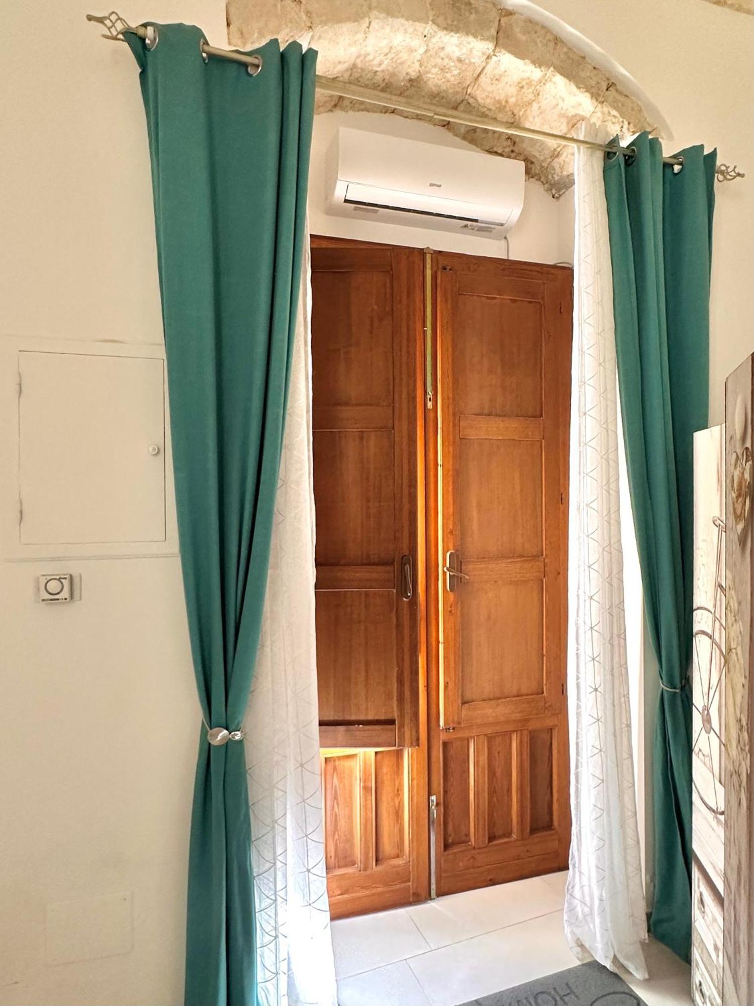Apartamento Al Barocco Sortino Exterior foto