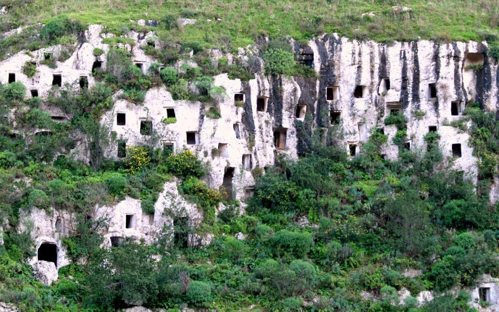 Apartamento Al Barocco Sortino Exterior foto